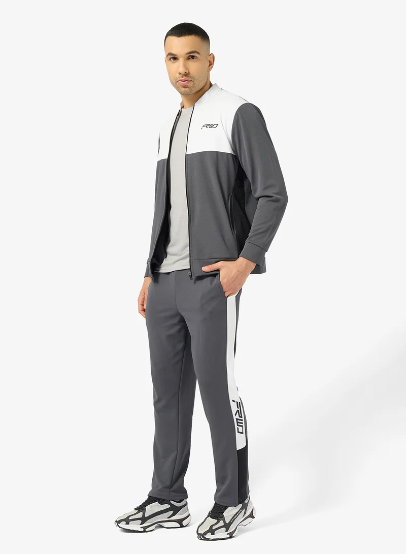 FRWD  Athletic Tracksuit for Men | Best Price UAE